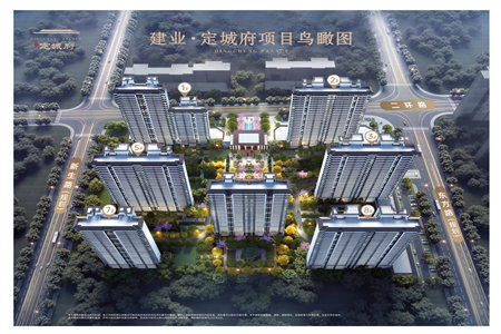 南城美境3室2厅2卫78万108m2精装修有证能分期
