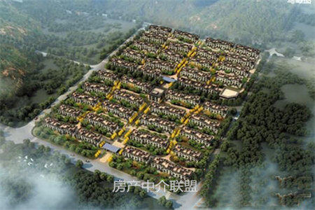羊山开阳新居精装大三居138平90万拎包入住证齐可按揭