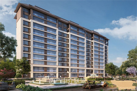 城北滕投华府龙泉首府3室2厅2卫139.8万143m2出售