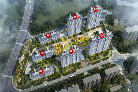 光大家园3室2厅1卫88万113m2出售