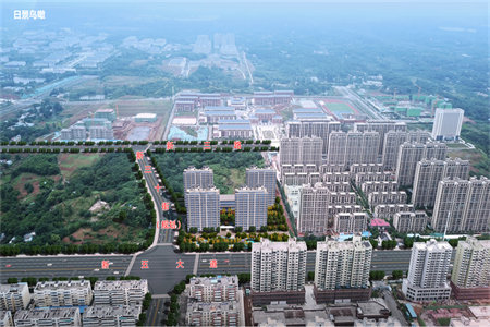 大产权可按揭一楼带院50平方现房北京路龙都海洋世界旁金牛壹号