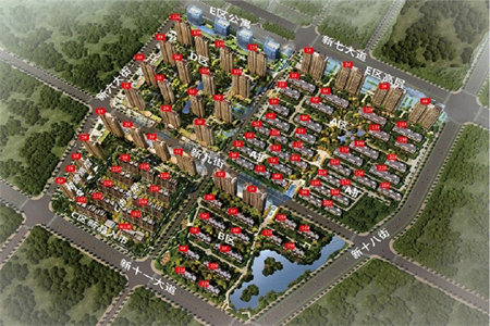 城南振华公寓2室2厅1卫35.6万60m2精装修出售
